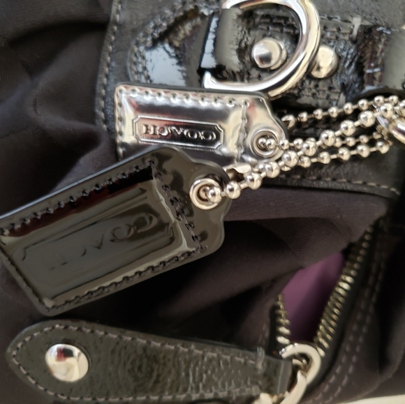 Coach Bag - Picture 6 of 13